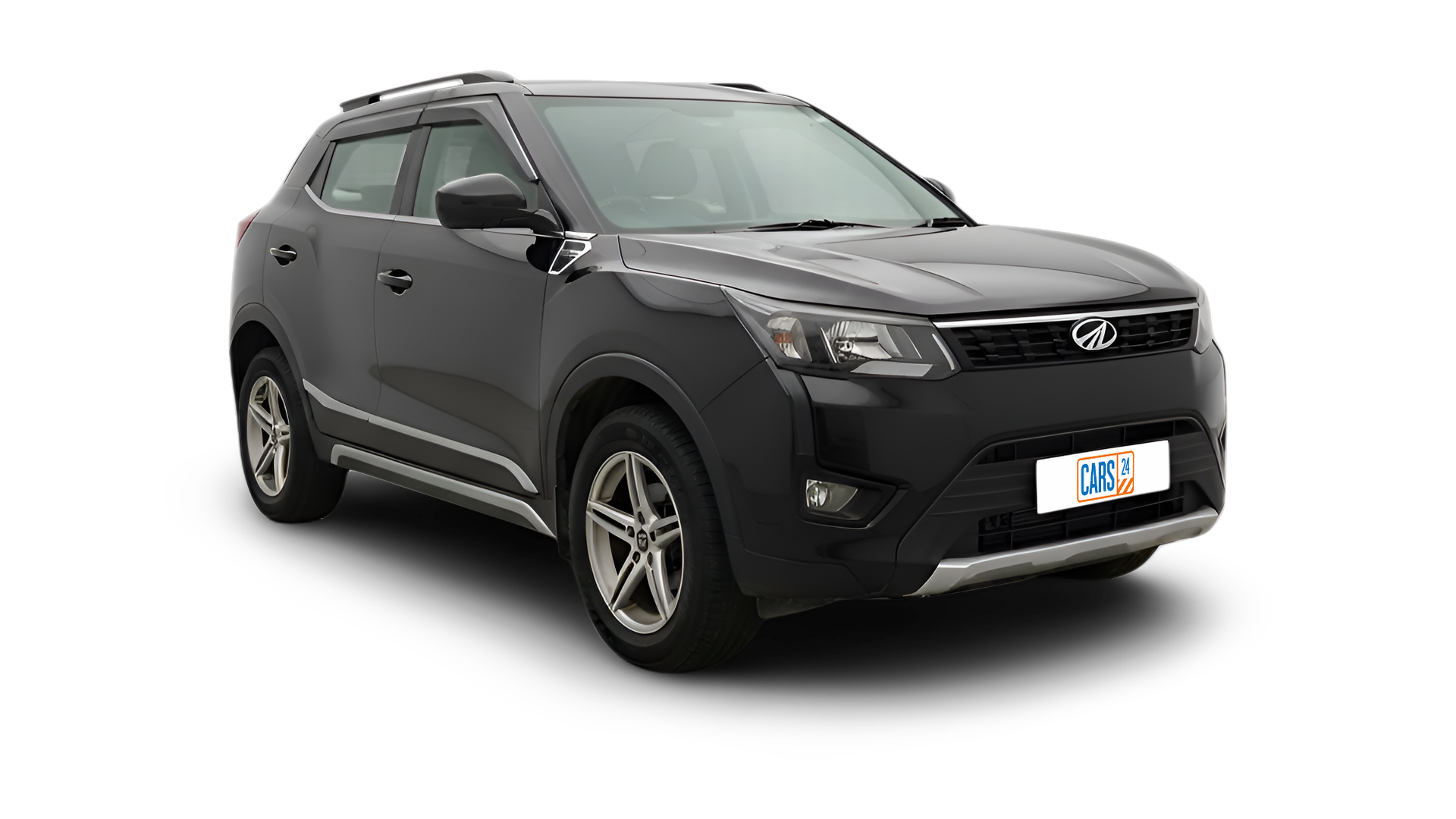 2019 Mahindra XUV300 - SUV - Diesel - Manual - ₹4.38 lakh